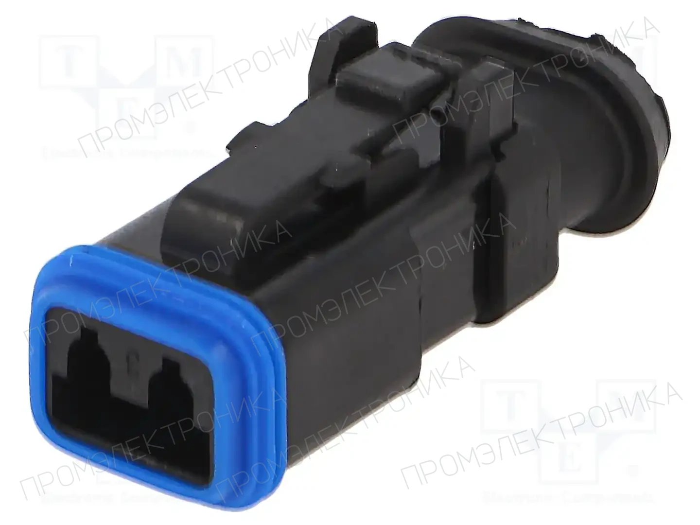 BULGIN PX0104S02BK — Разъeмы Automotive