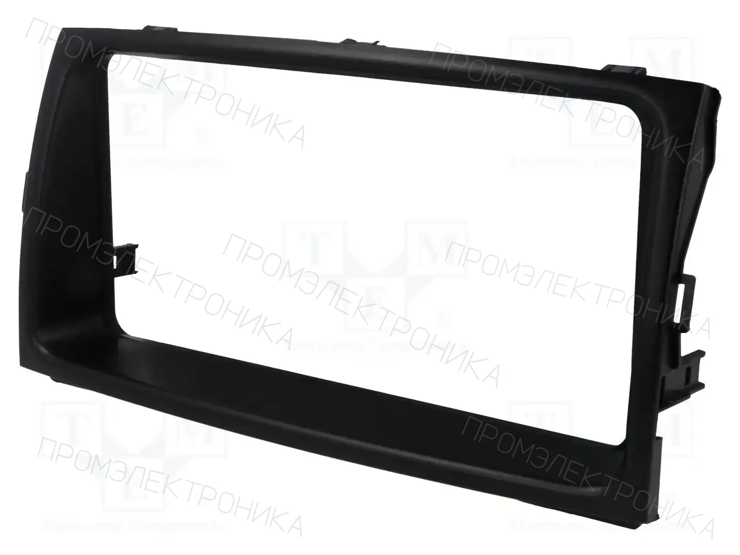 4CARMEDIA RAM-40.060 — Рамки для радио