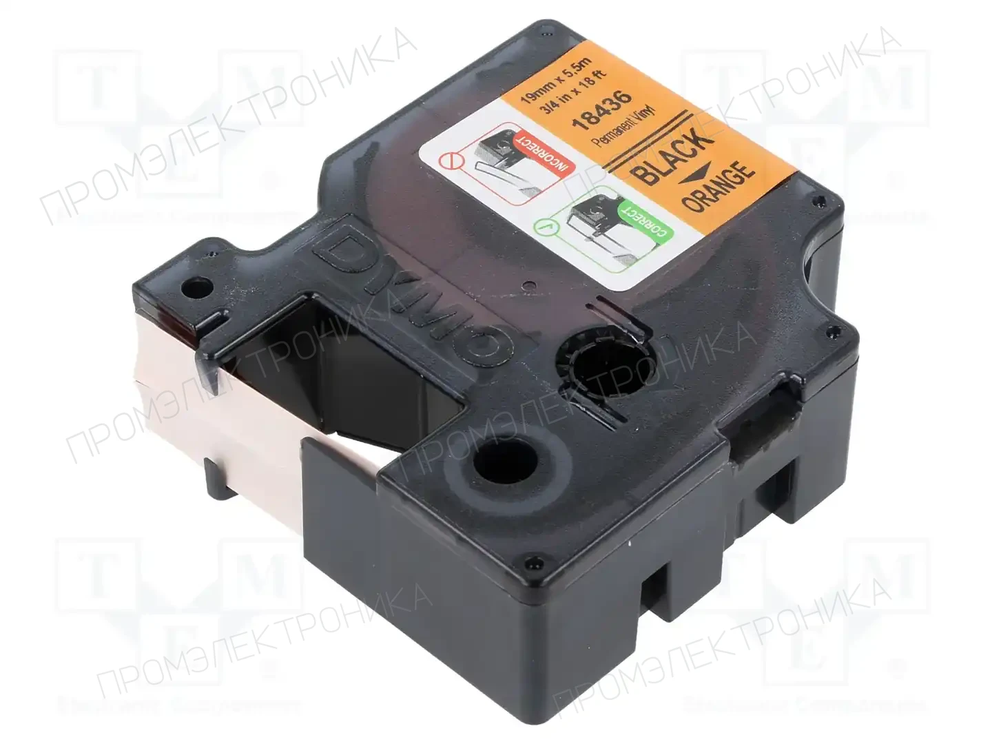 DYMO 18436 — Принтеры и маркеры