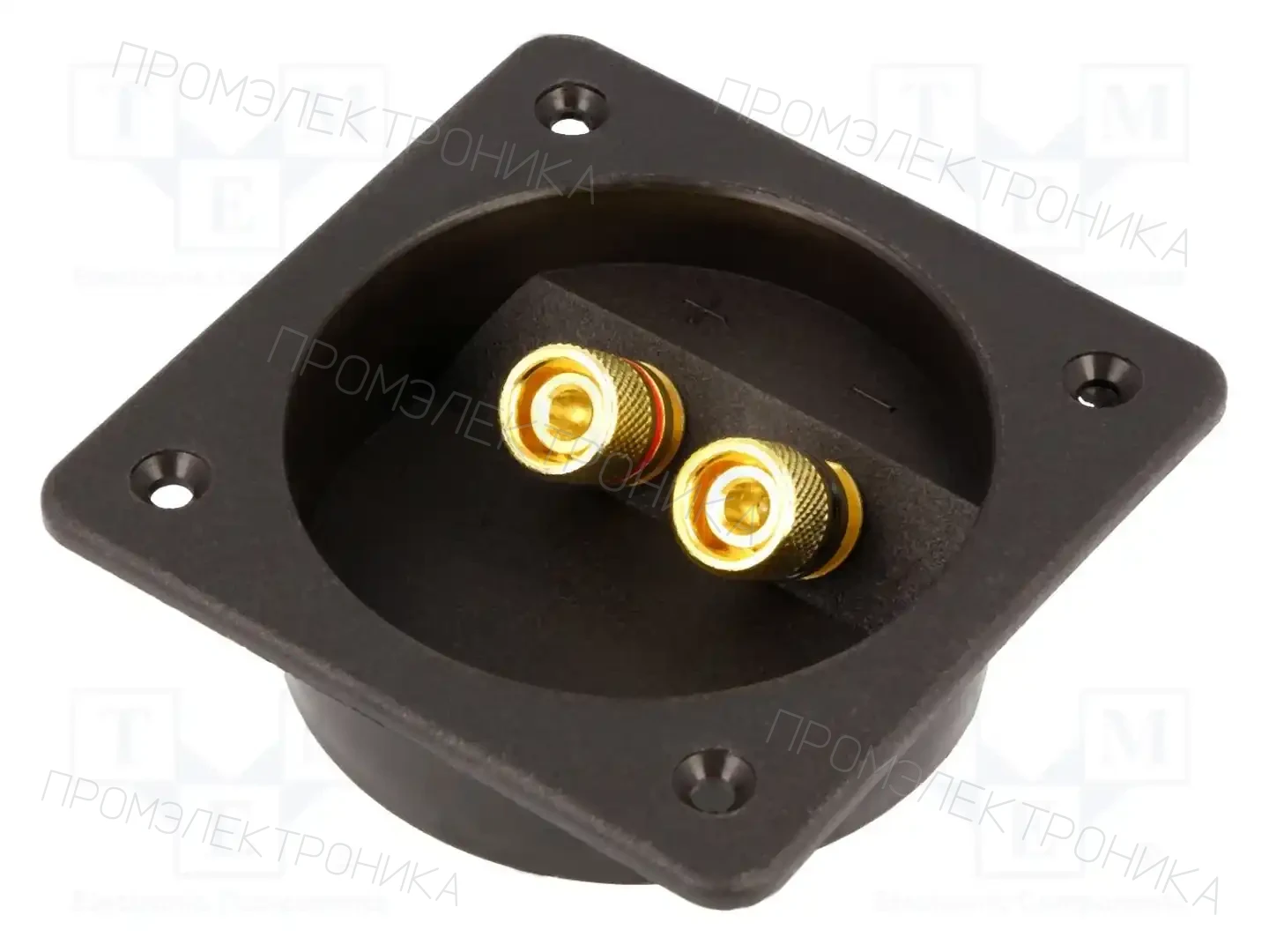BASSER ZG2P — Корпуса динамиков