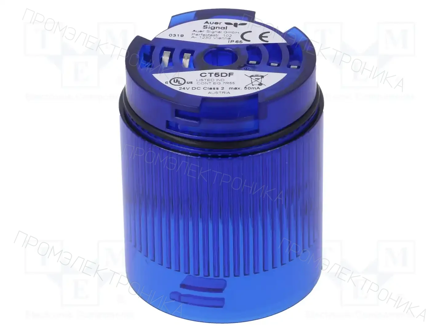 AUER SIGNAL 915025005 — Сигнализационные колонки
