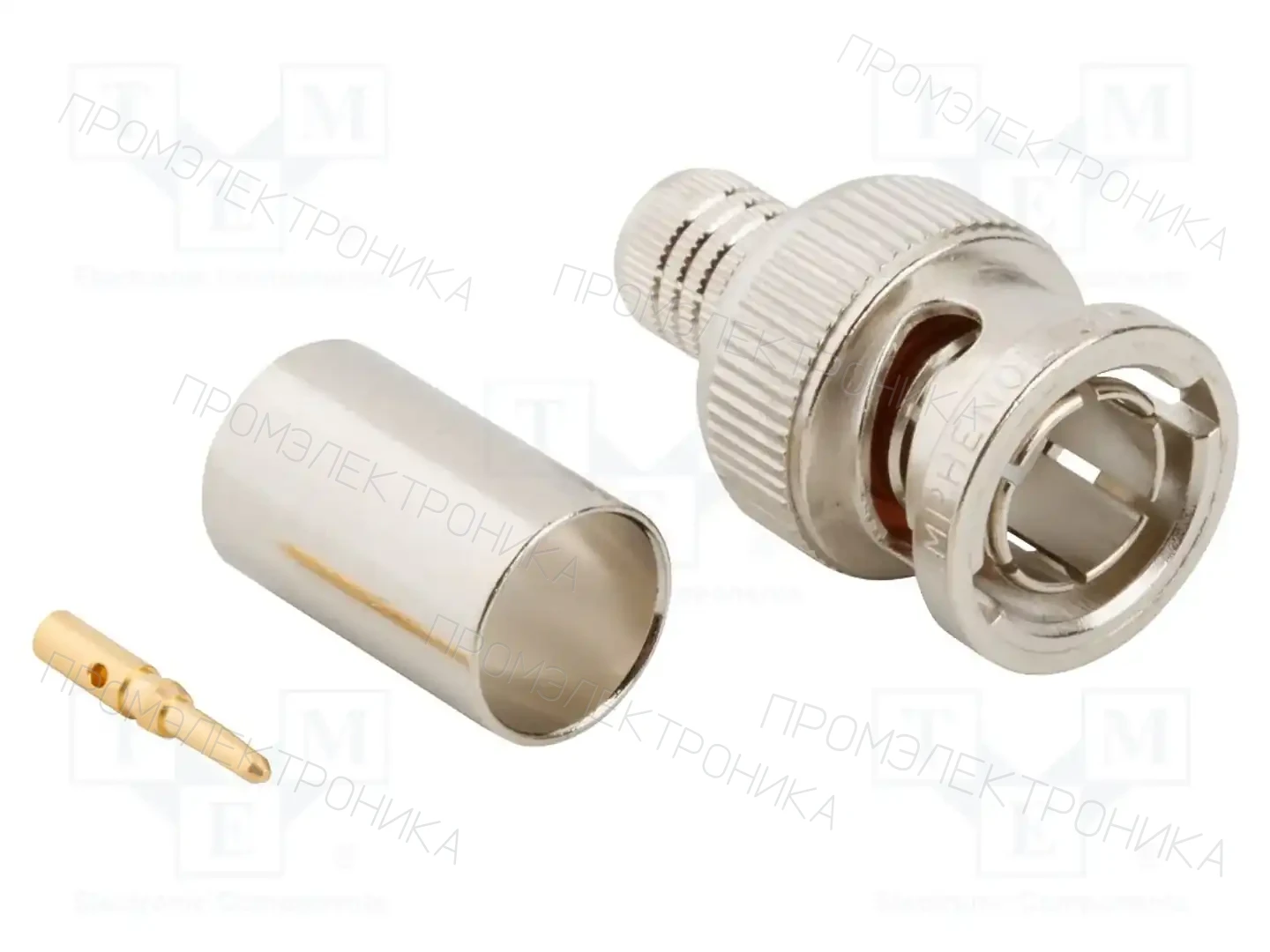 AMPHENOL RF 031-71032 — Разъeмы BNC
