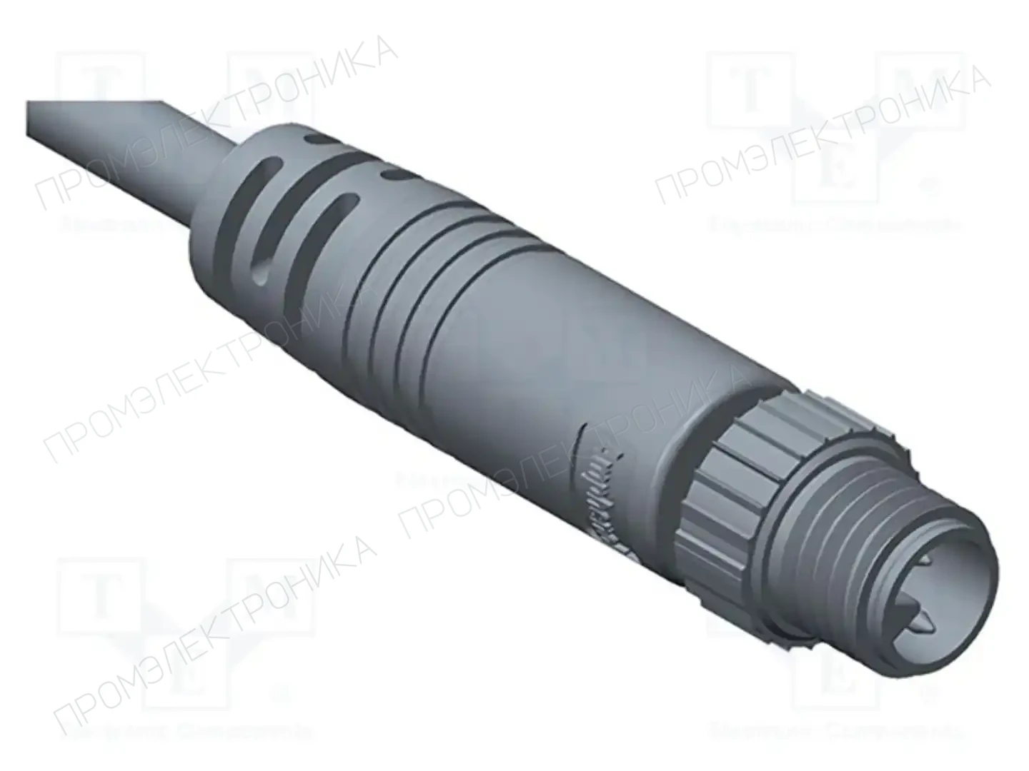AMPHENOL LTW 8A-02AMMM-SL7A01 — Разъeмы M8