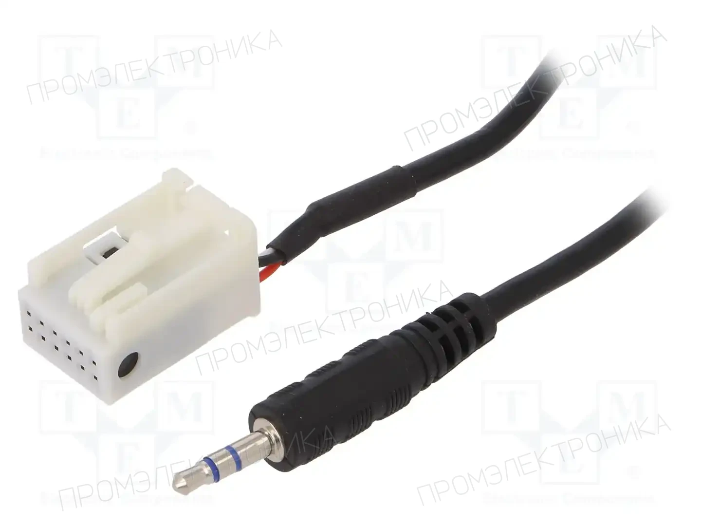 PER.PIC. C6502-SPJ — Входы сигнальные AUX