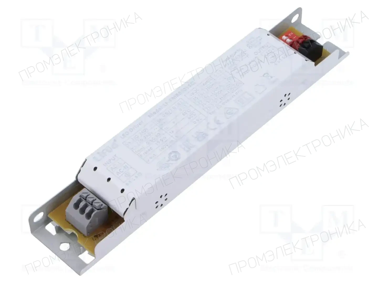 Lifud LF-FMR020YSIII — Блоки питания для LED