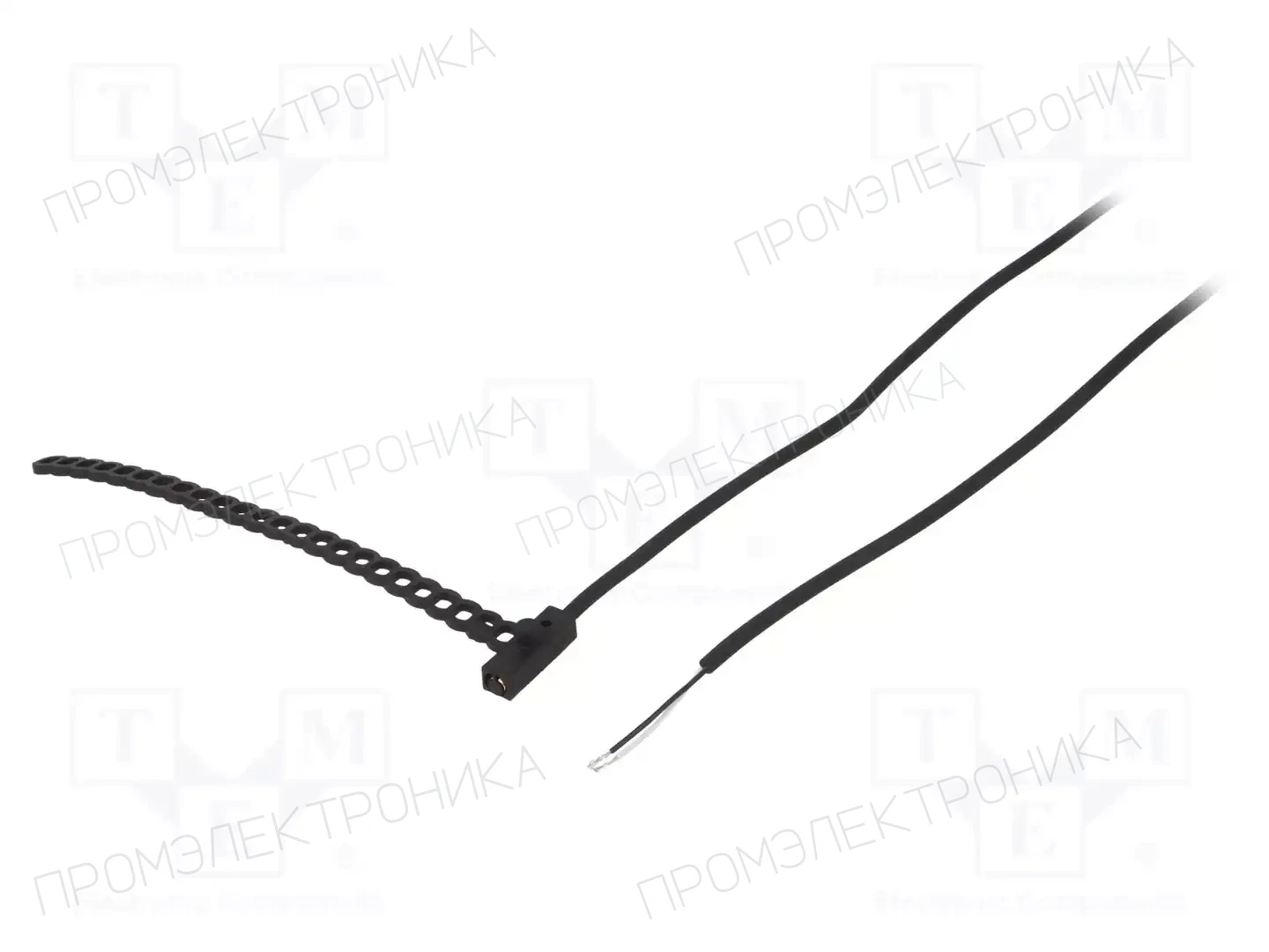 TEWA TEMPERATURE SENSORS TT0P-10KC3-T105-1500 — Датчики температуры - термисторы NTC