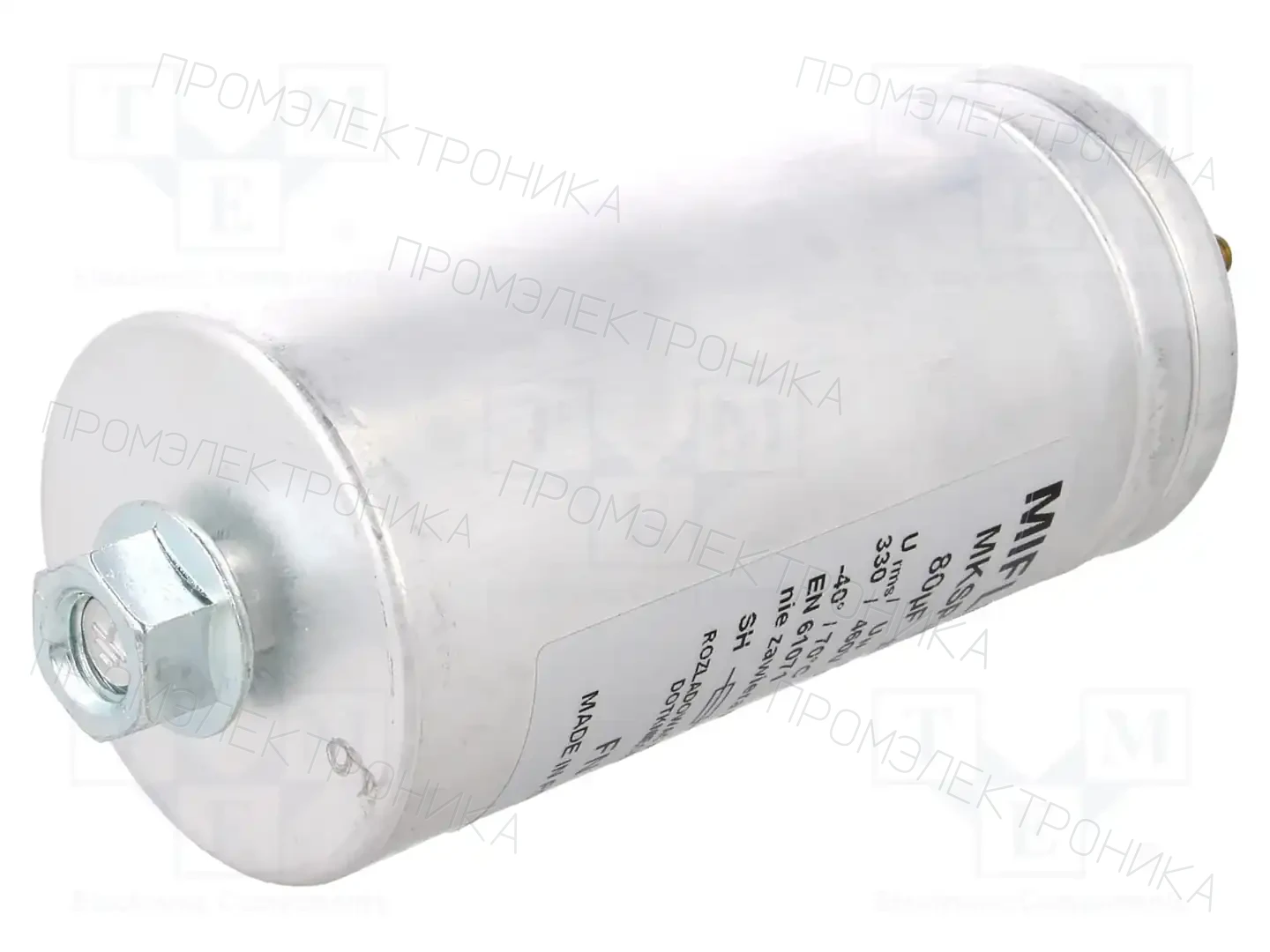 MIFLEX SOLUTIONS I35UV680I-A — Пленочные конденсаторы ТНТ