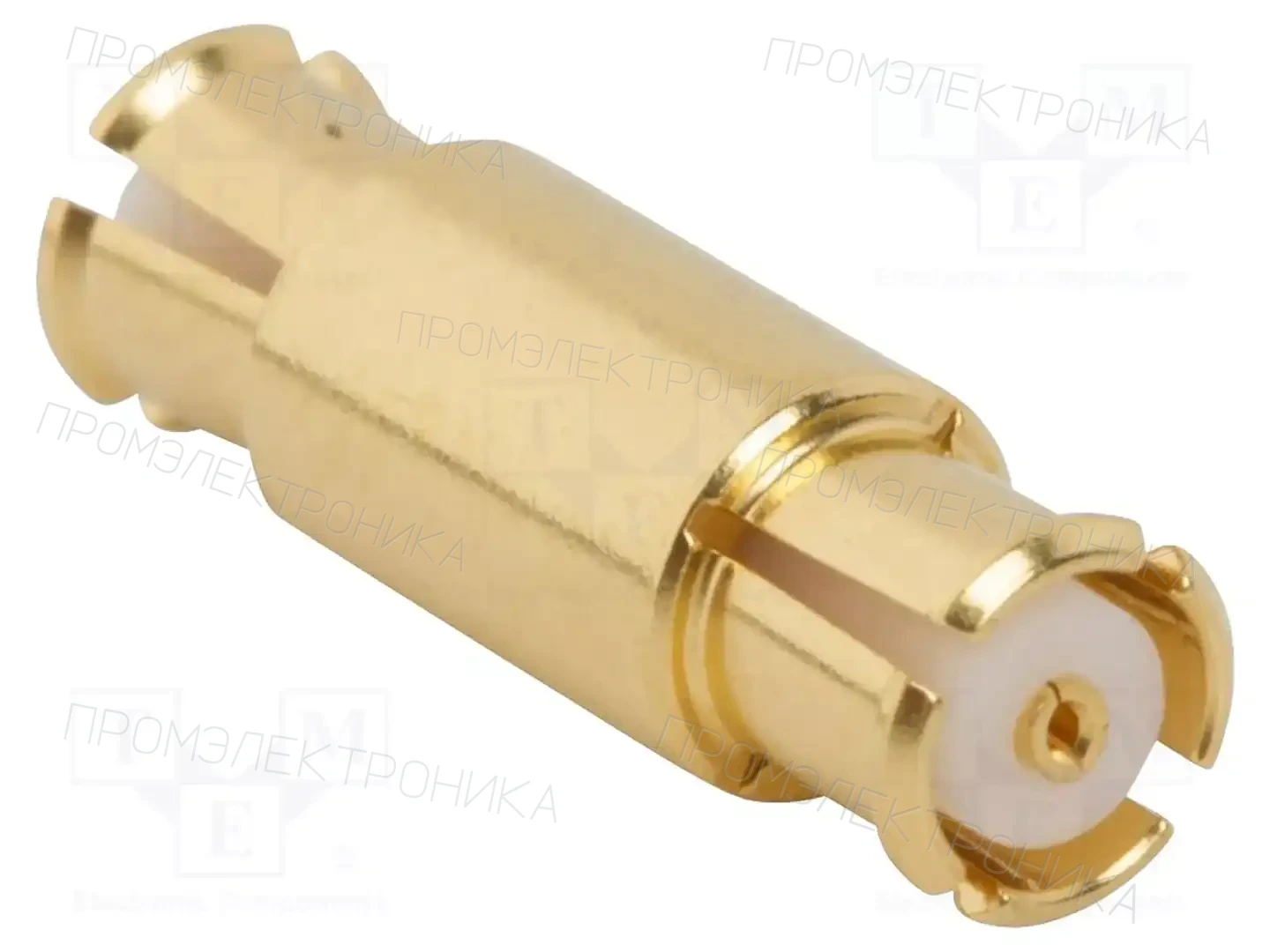 AMPHENOL RF SMP-FS2A-114 — Адаптеры и переходники RF