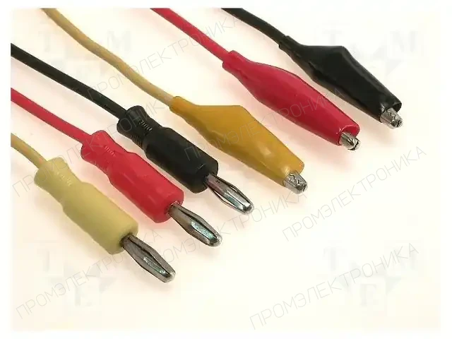 AXIOMET PRZEW-POM-1 — Провода измерительные - комплекты