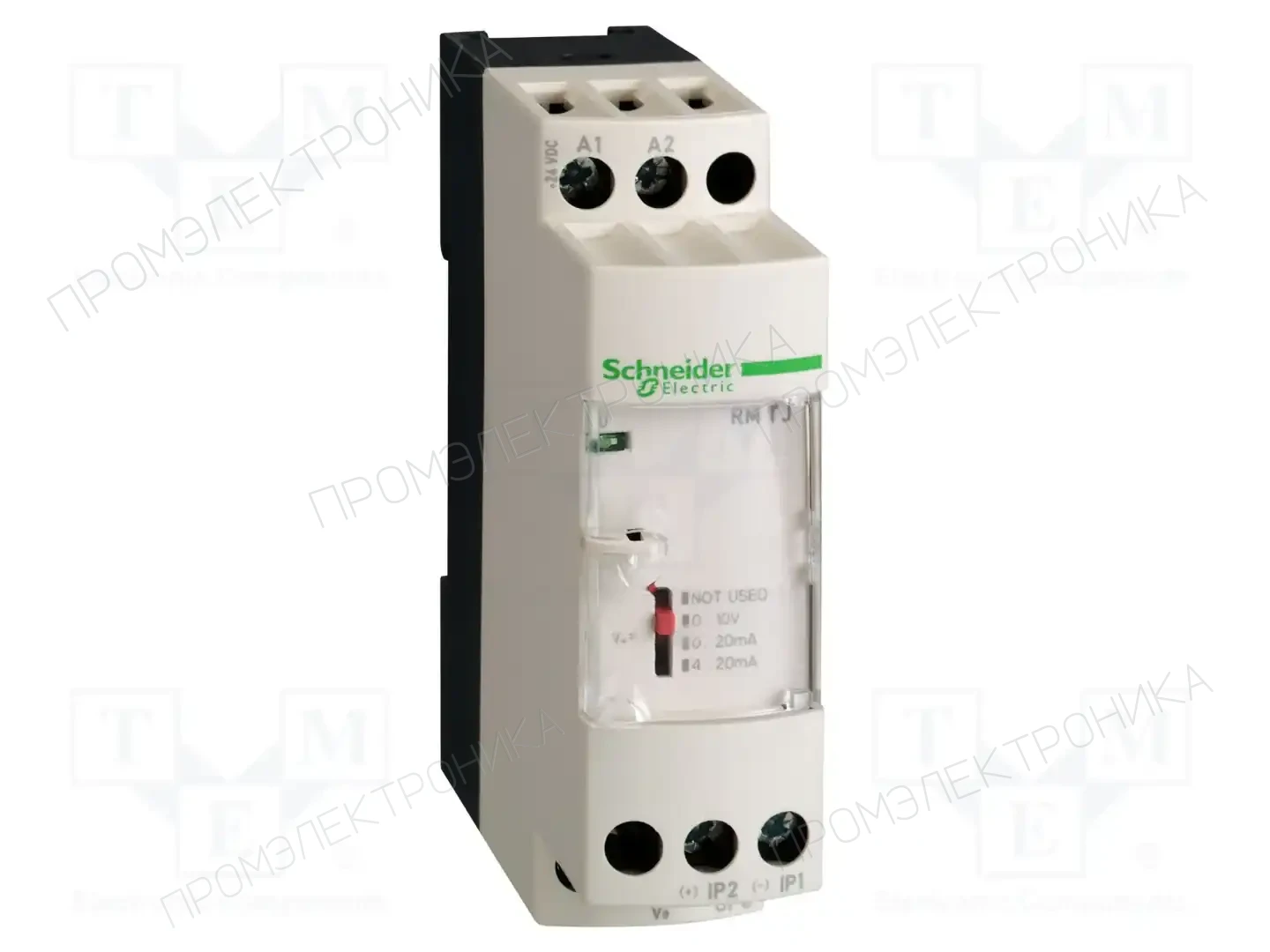 SCHNEIDER ELECTRIC RMTJ60BD — Преобразователи температуры