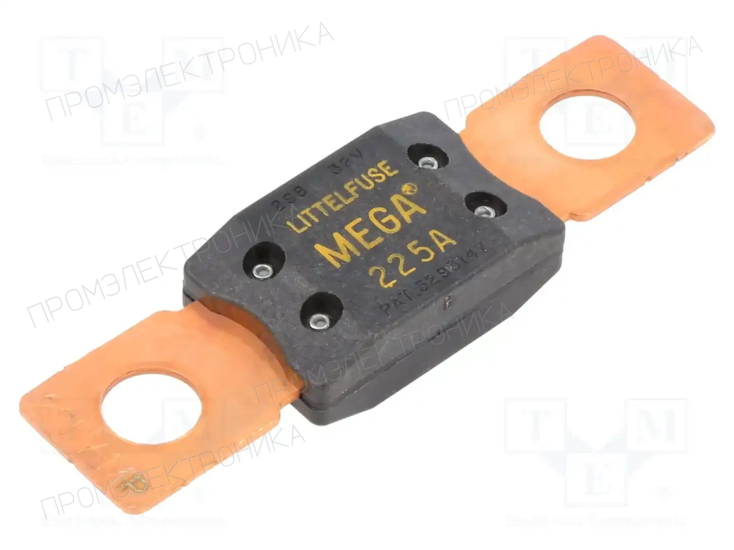 LITTELFUSE 0298225.TXN — Другие автомобильные предохранители