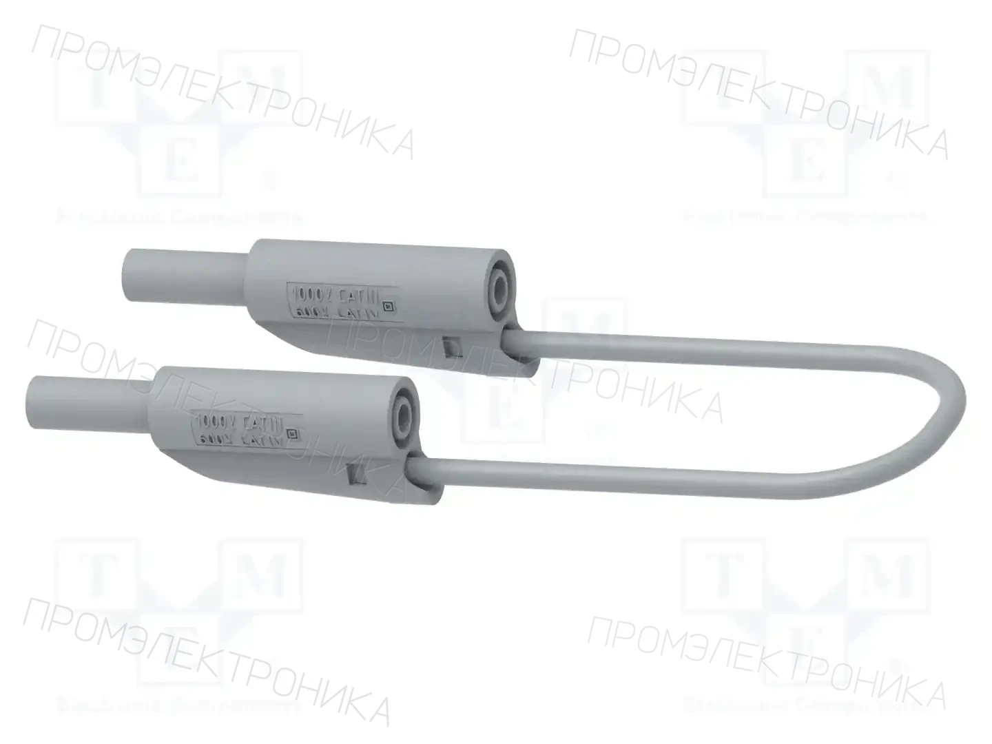 ELECTRO-PJP 2714-IEC-100G — Провода измерительные - одинарные
