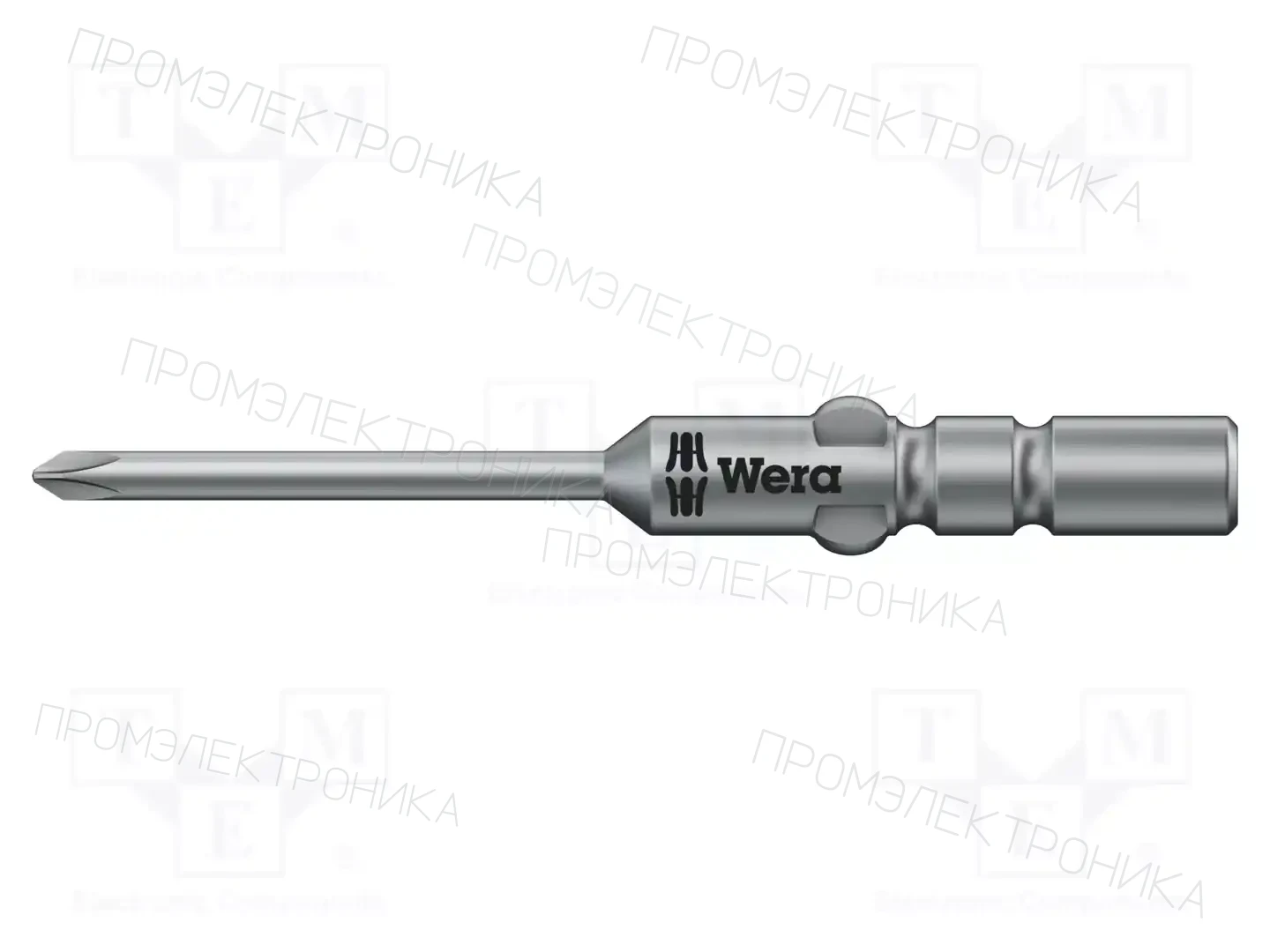 WERA 05135280001 — Наконечники для отверток