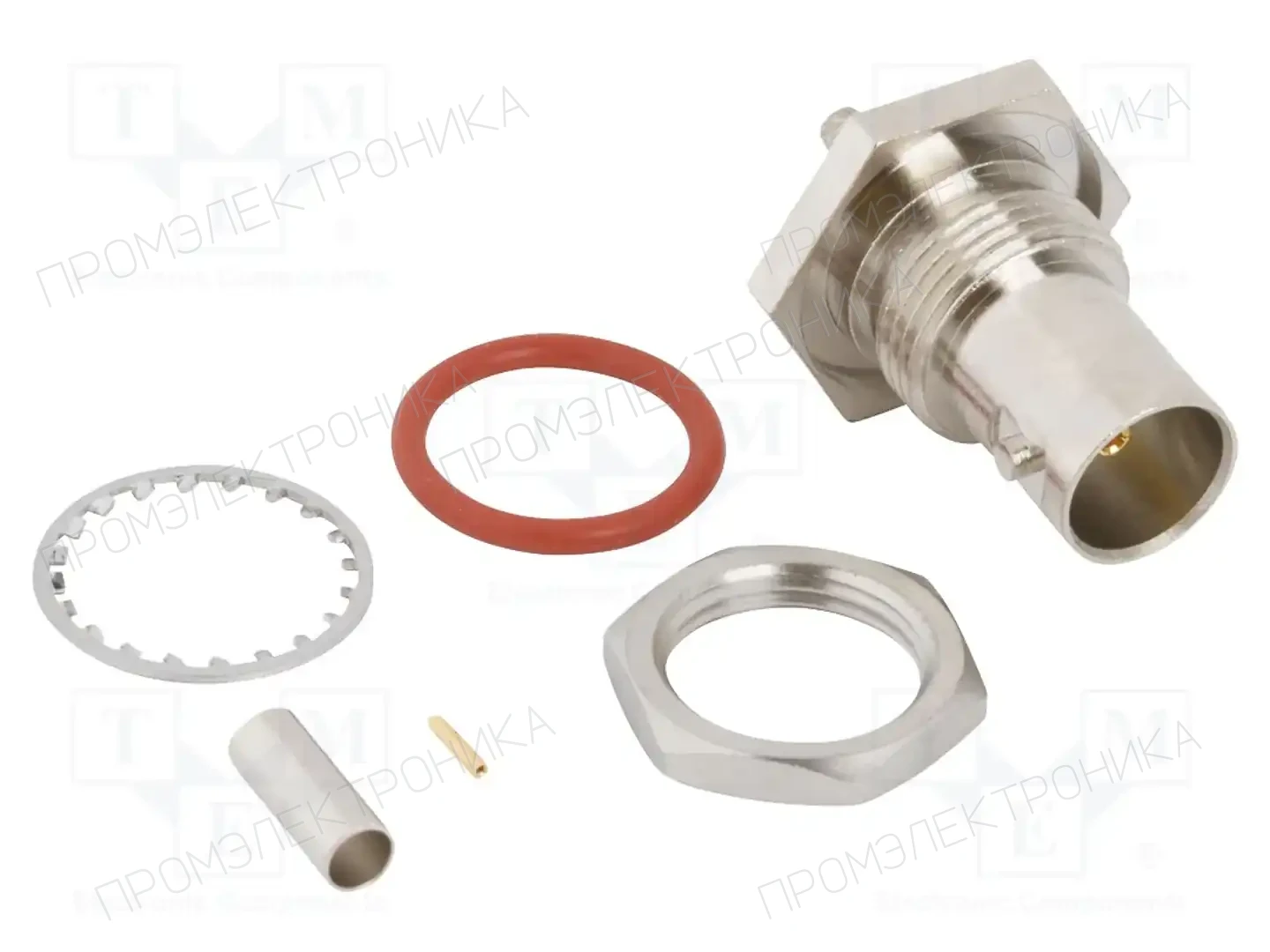 AMPHENOL RF 031-6929 — Разъeмы BNC