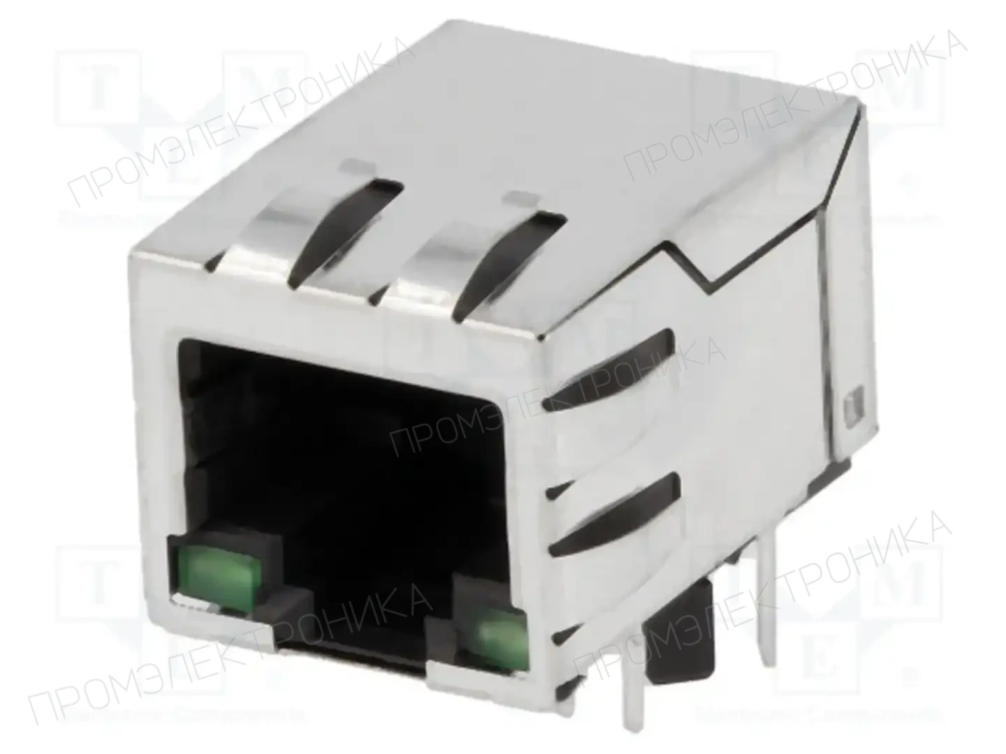 BEL FUSE SI-60001-F — Разъeмы RJ