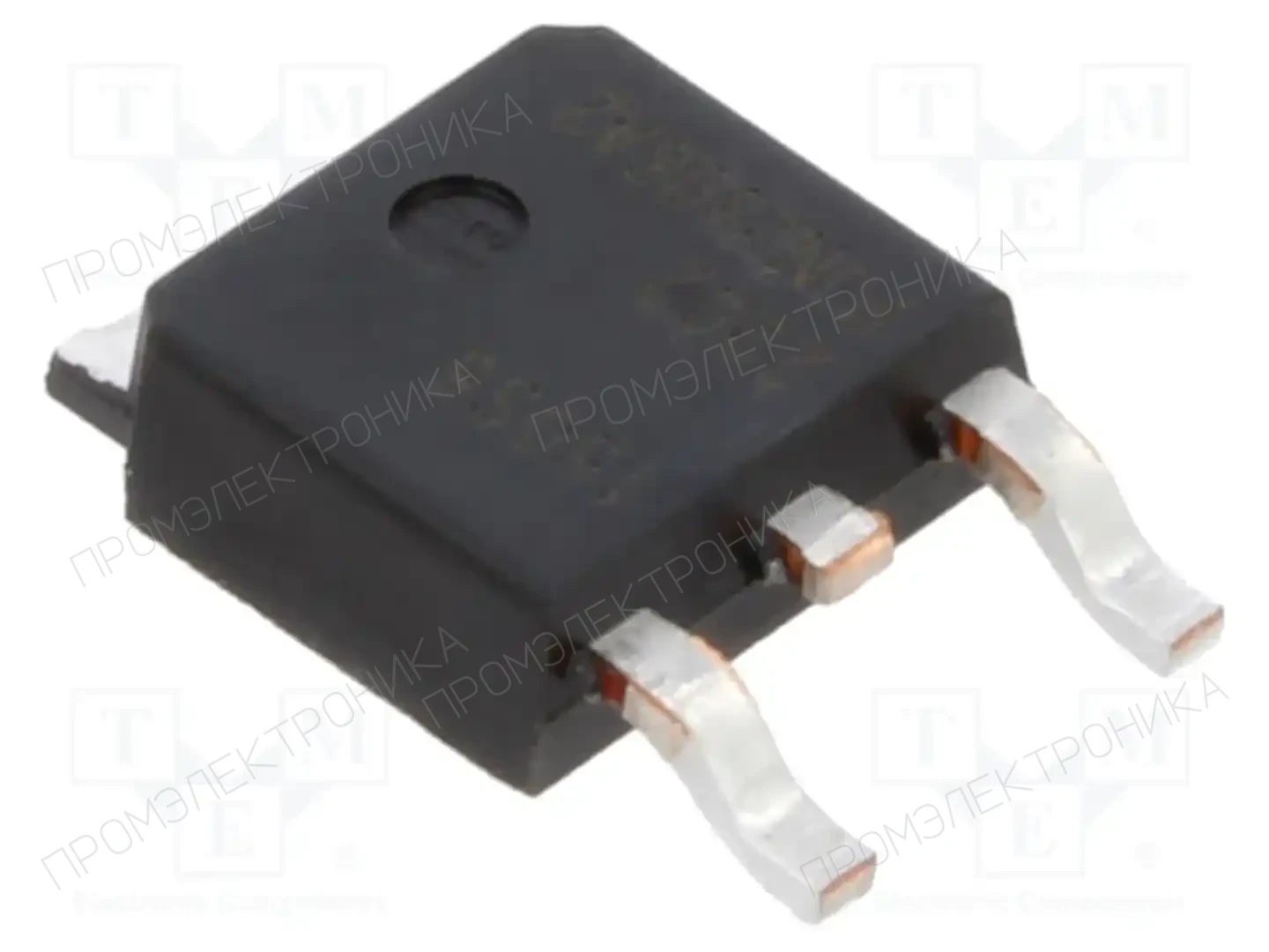 WeEn Semiconductors BT150S-600R,118 — Тиристоры SMD/THT