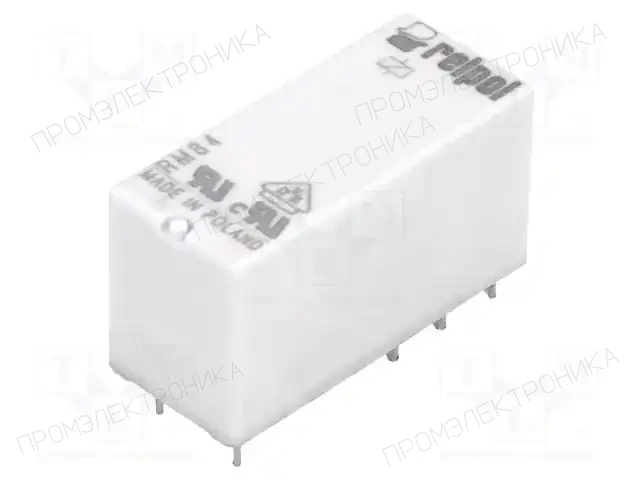 RELPOL RM84-3012-35-1024 — Реле электромагн. миниатюрные