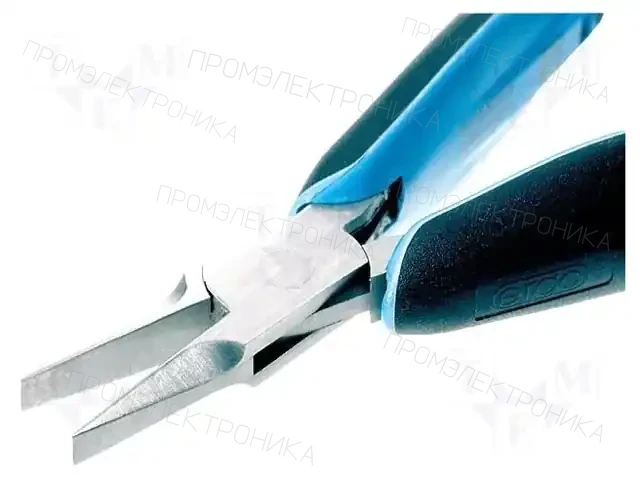 LINDSTRÖM RX 7490 — Клещи-кусачки плоские и полукруглые