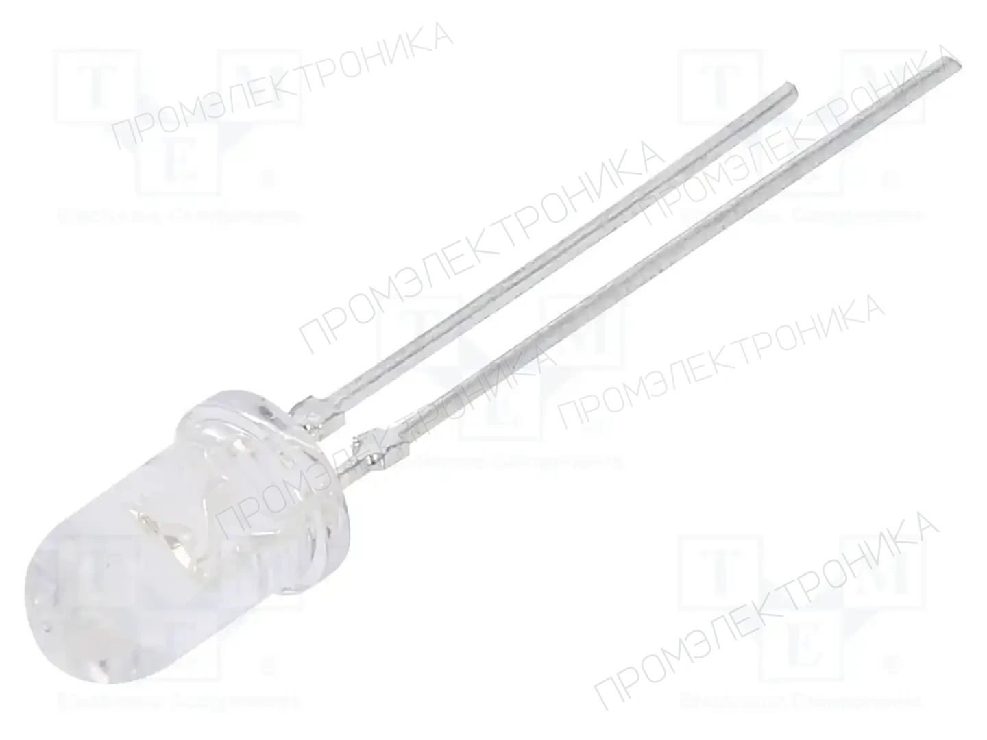 CREE LED C503B-GCS-CB0C0781 — Круглые светодиоды THT