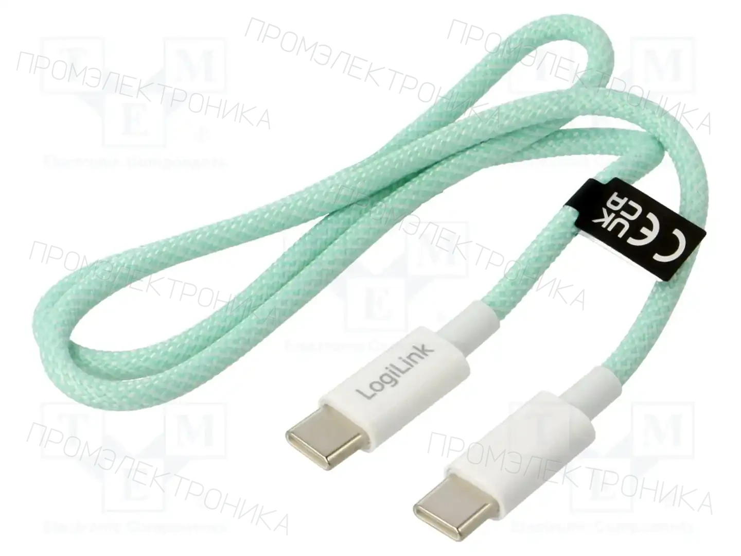 LOGILINK CU0346 — Кабели и адаптеры USB