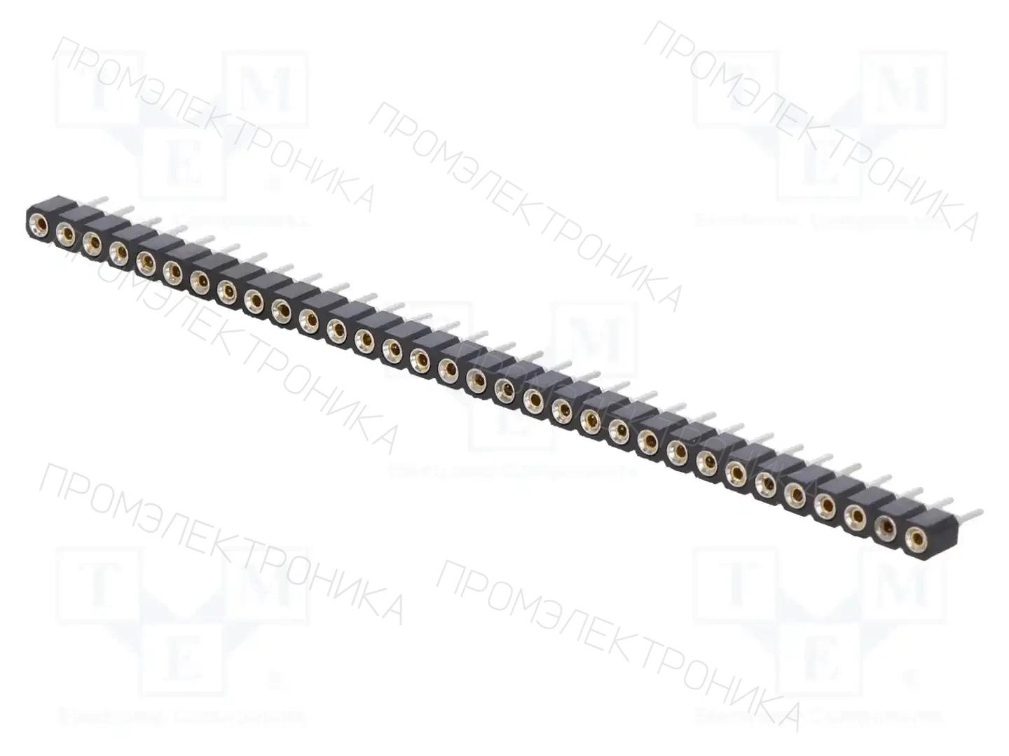 CONNFLY DS1002-01-1X32V13-JK — Подставки точные