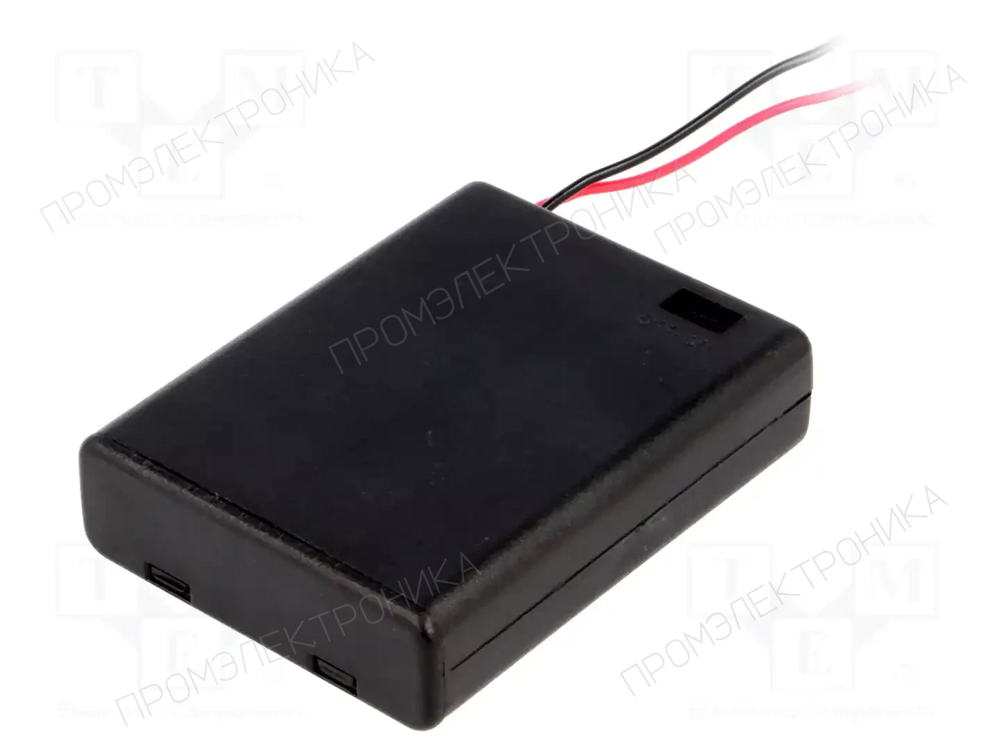 COMF SBH-441A — Батареи - контейнеры и держатели