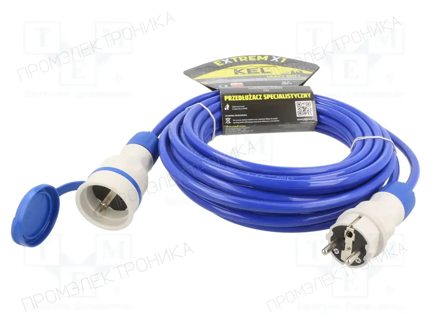 KEL W-99175 — Сетевые удлинители