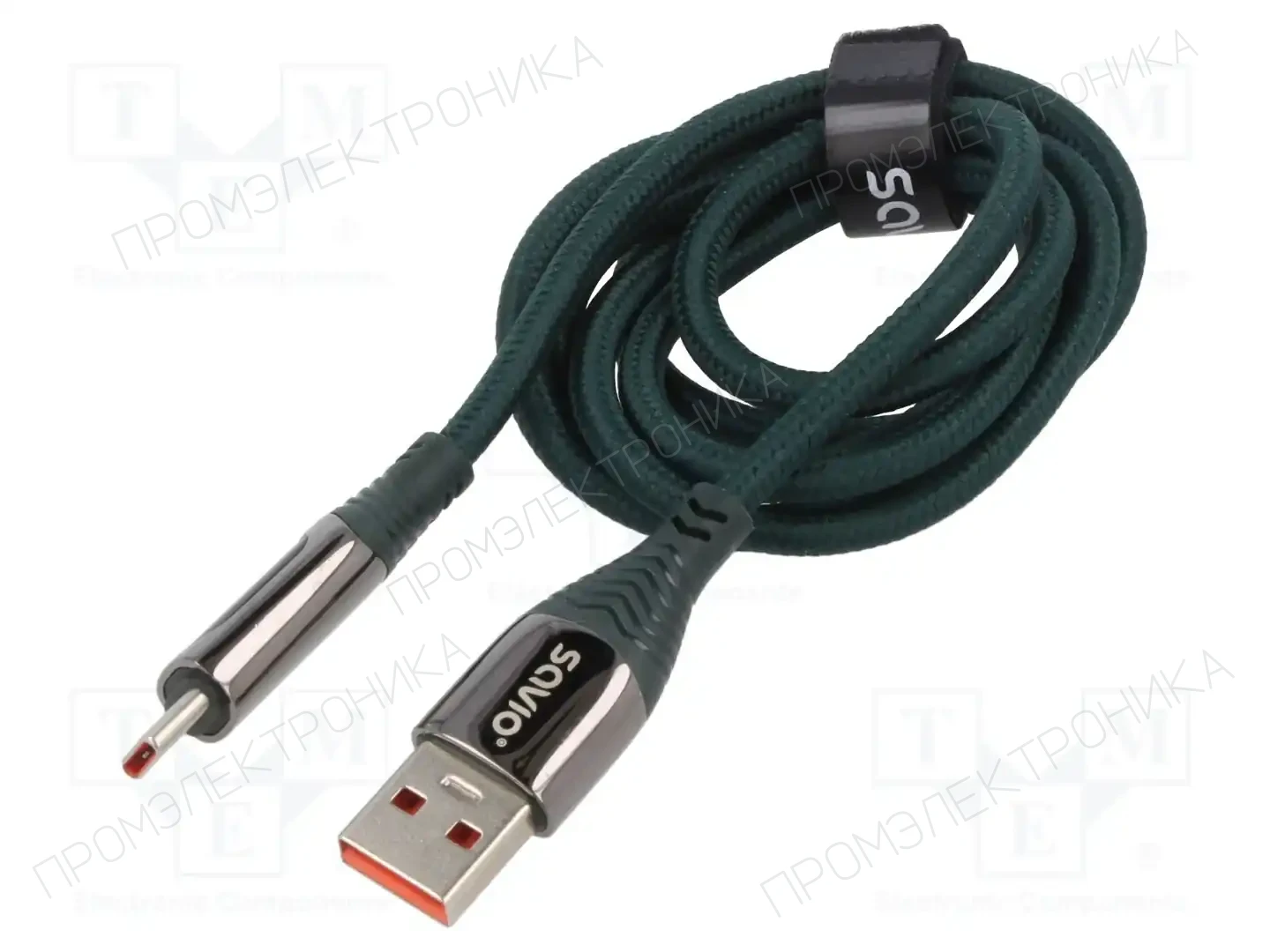 SAVIO CL-172 — Кабели и адаптеры USB