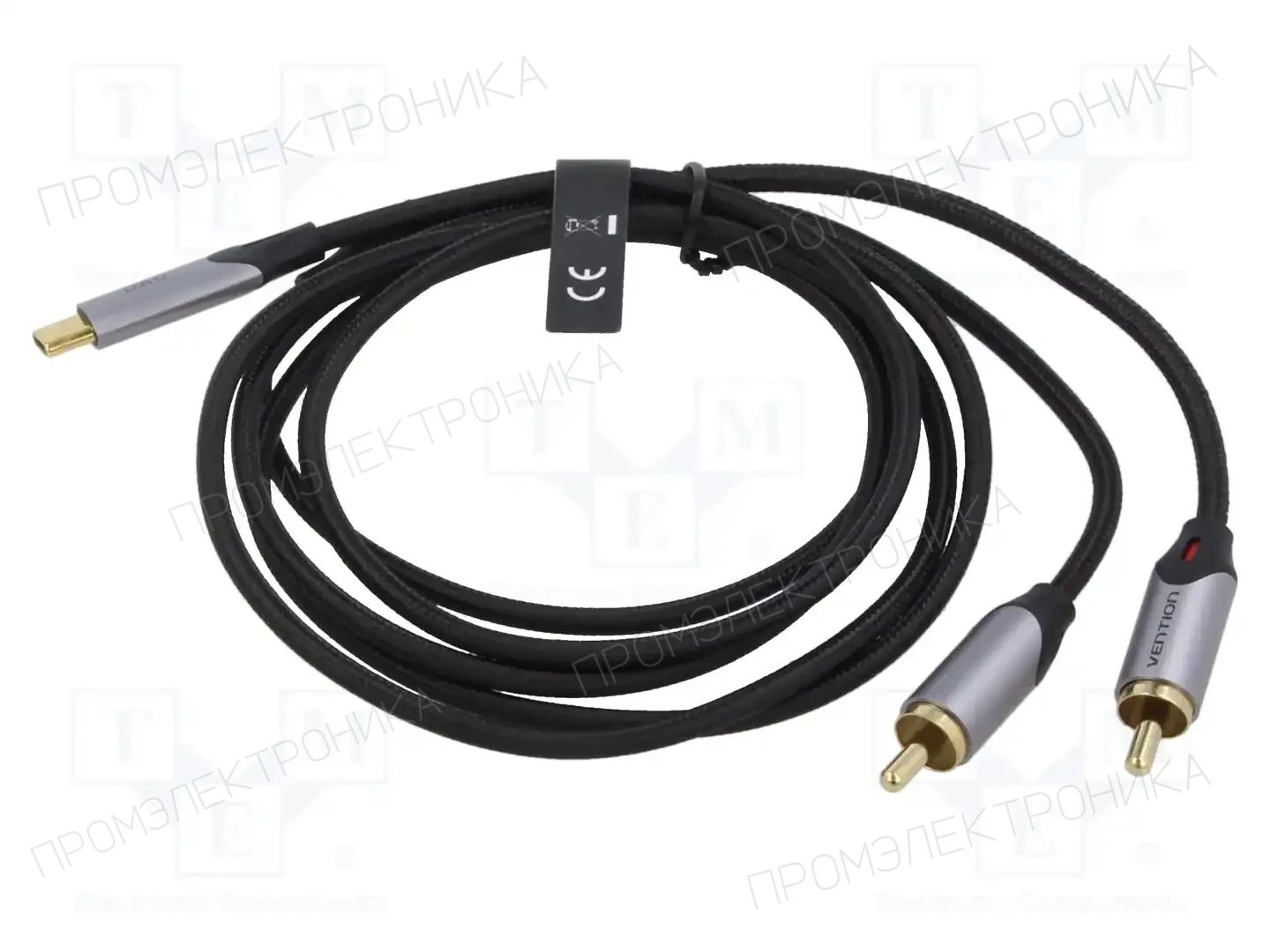 VENTION BGUHD — Кабели и адаптеры USB