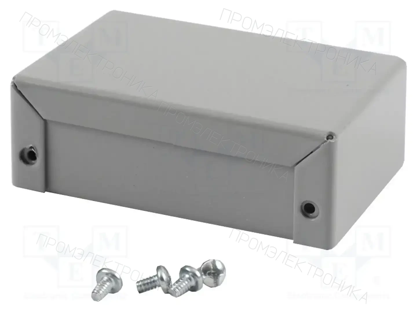 HAMMOND 1411C — Корпуса универсальные