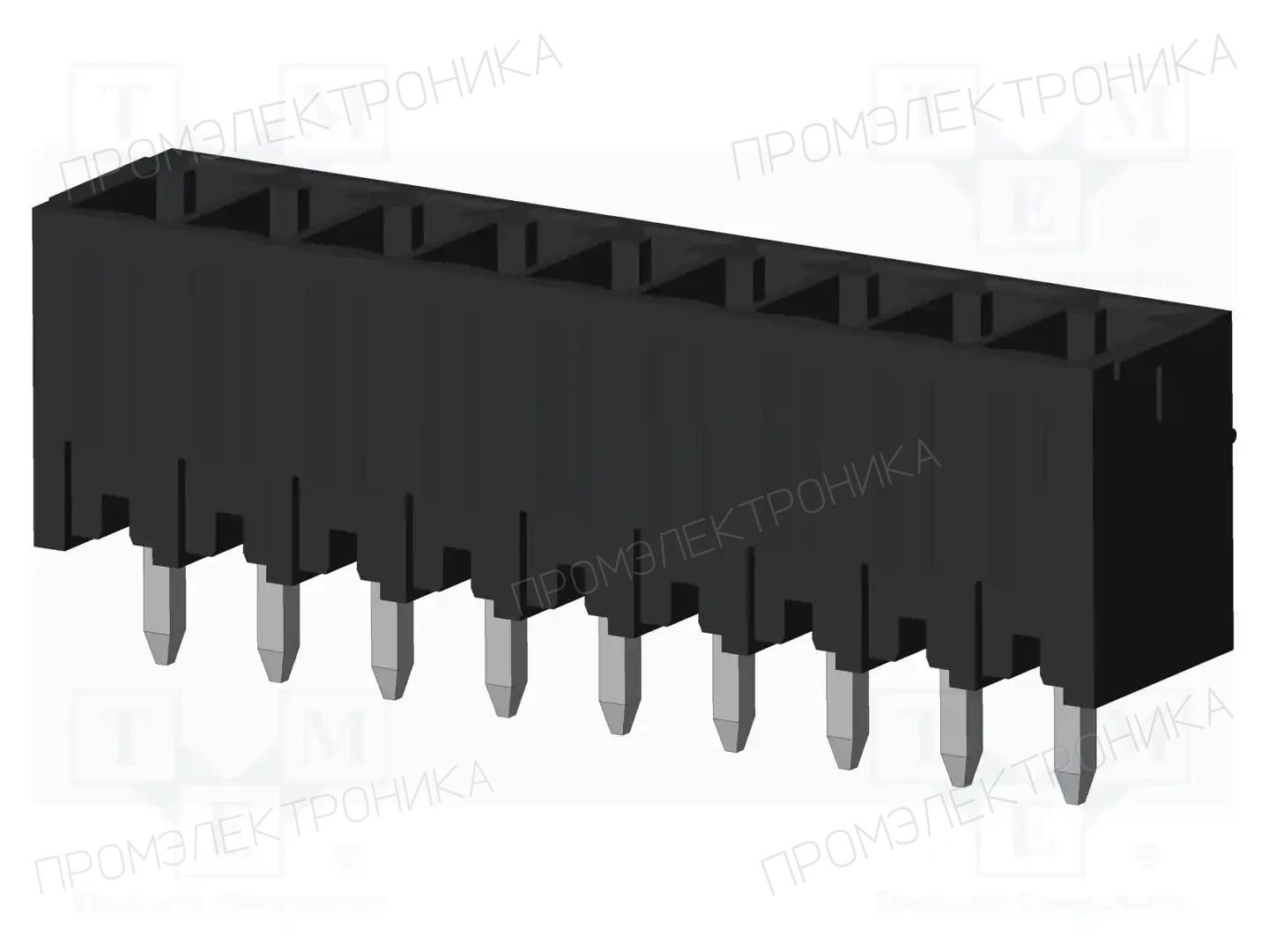 AMPHENOL ANYTEK OQ0912000000G — Клеммные колодки разъемного типа