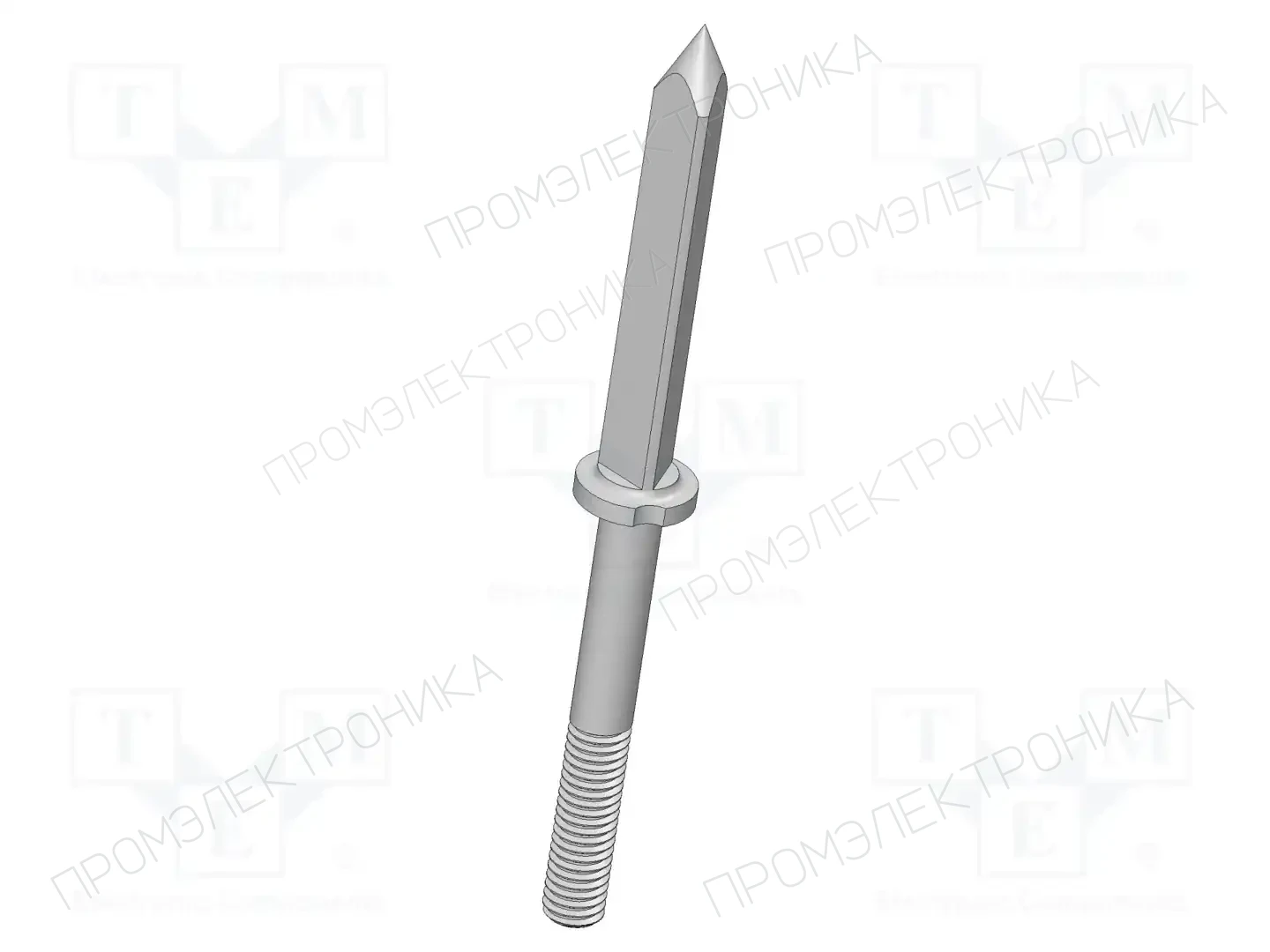 INGUN FS-3,92-DK-26-03-M3-B-G — Испытательные приспособления и аксессуары