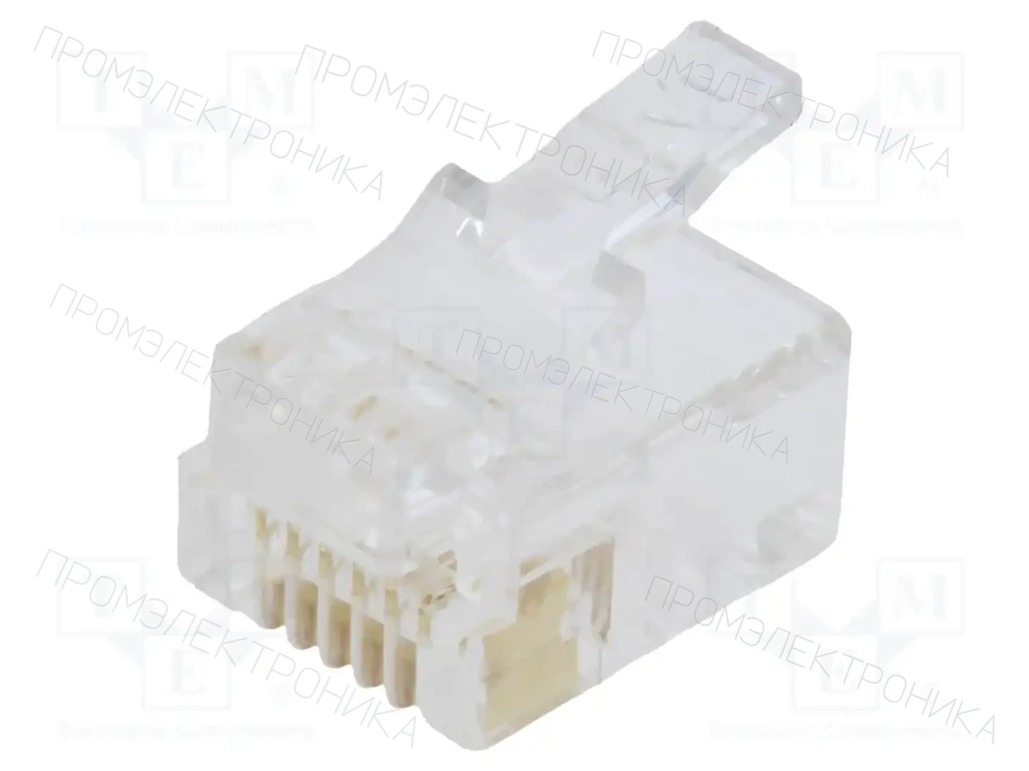 BM GROUP BM01066 — Разъeмы RJ