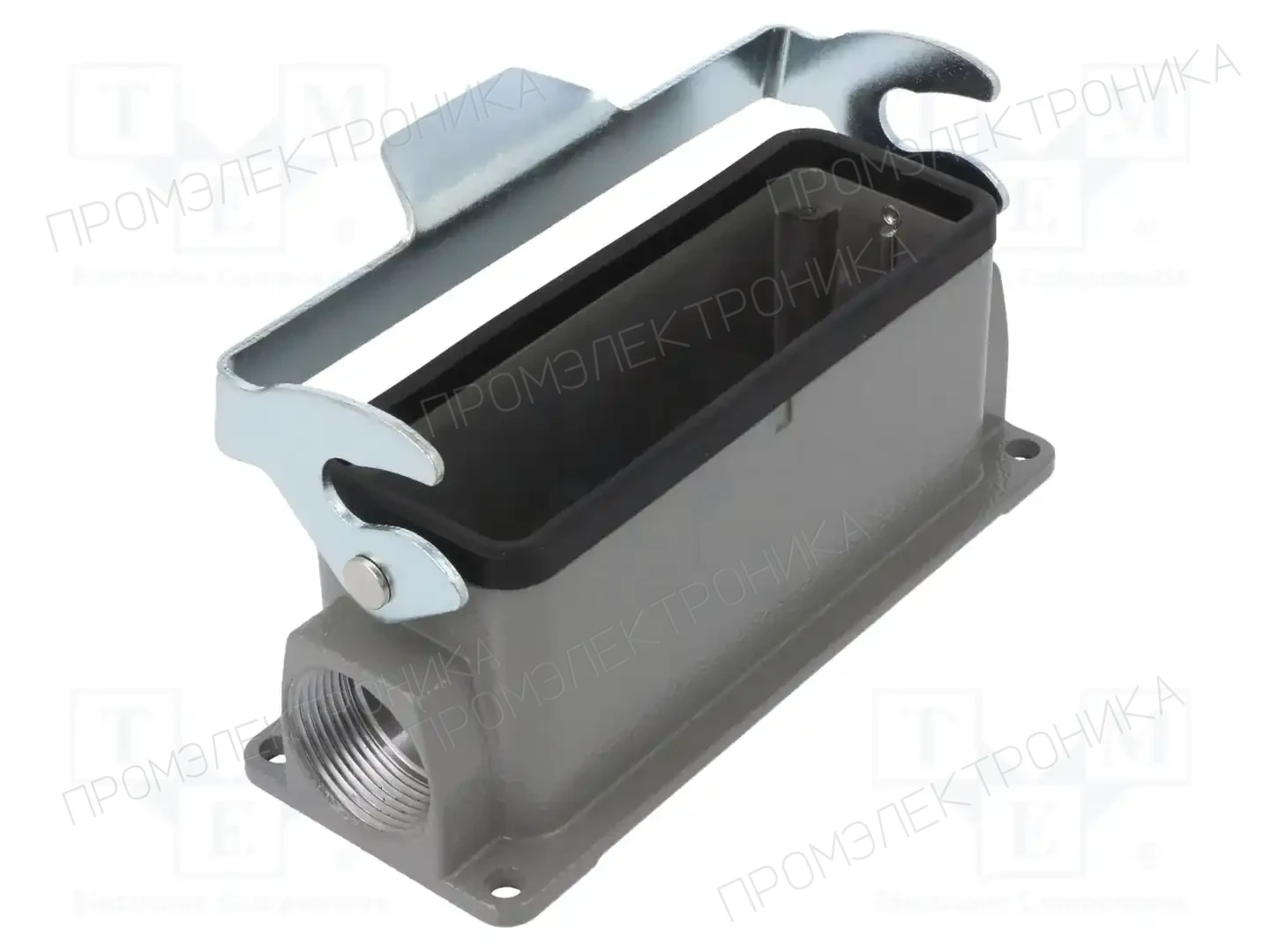DEGSON ELECTRONICS D24B-SF-1L-PG21 — Разъeмы DEGSON