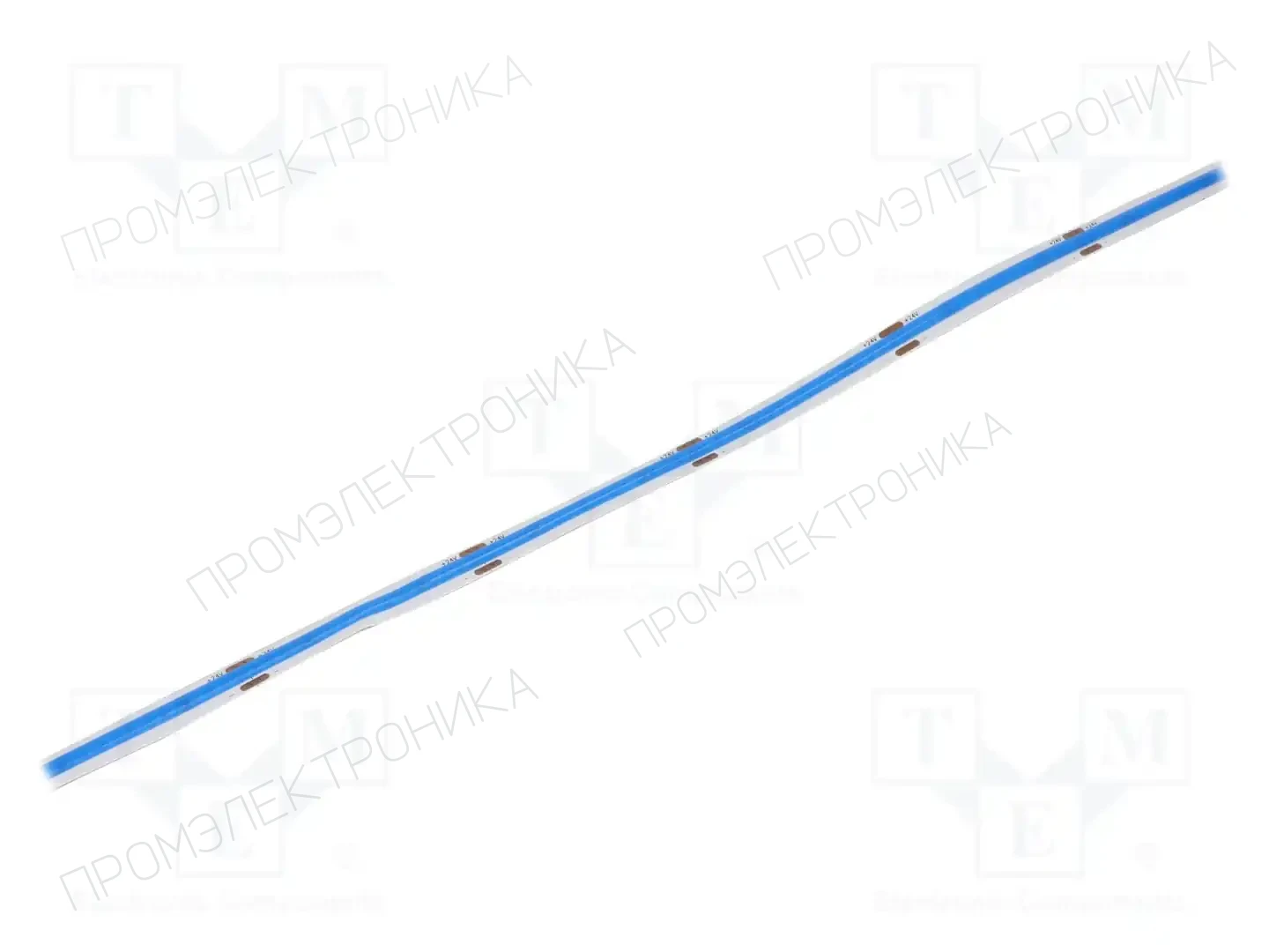 POS UQS-COB-8W-B-24V-5M — Источники света - светодиодные ленты