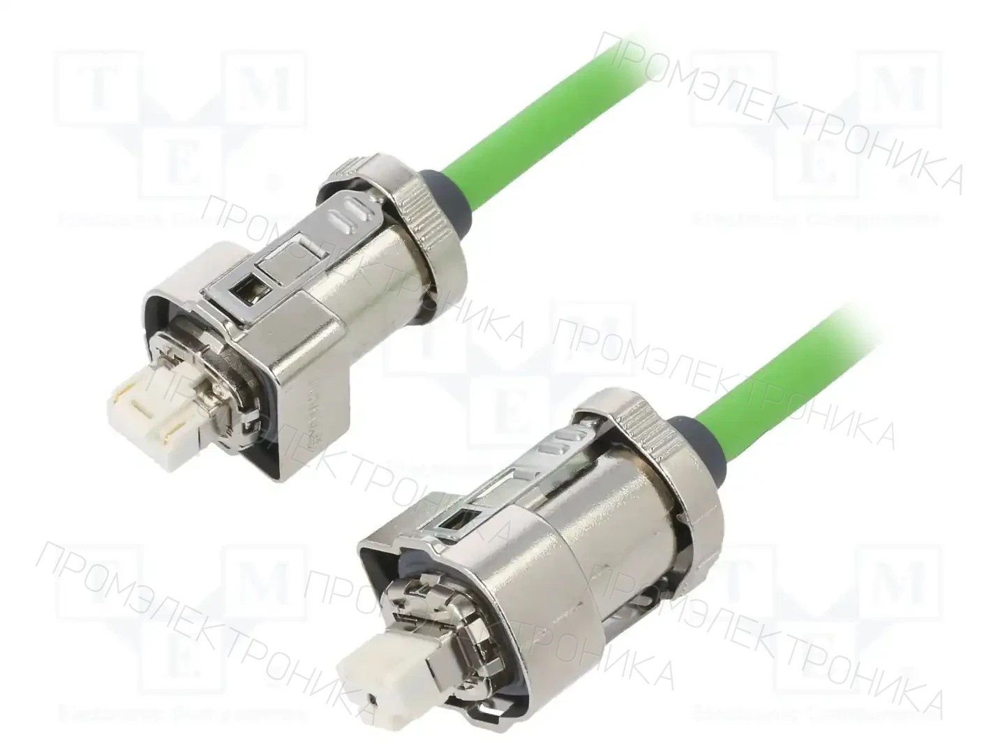 IGUS MAT9070031 10M — Кабели для сервоприводов