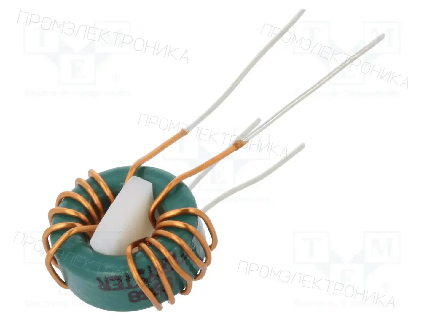 FERYSTER DTS-12,5/0,22/1,9-H — Дроссели