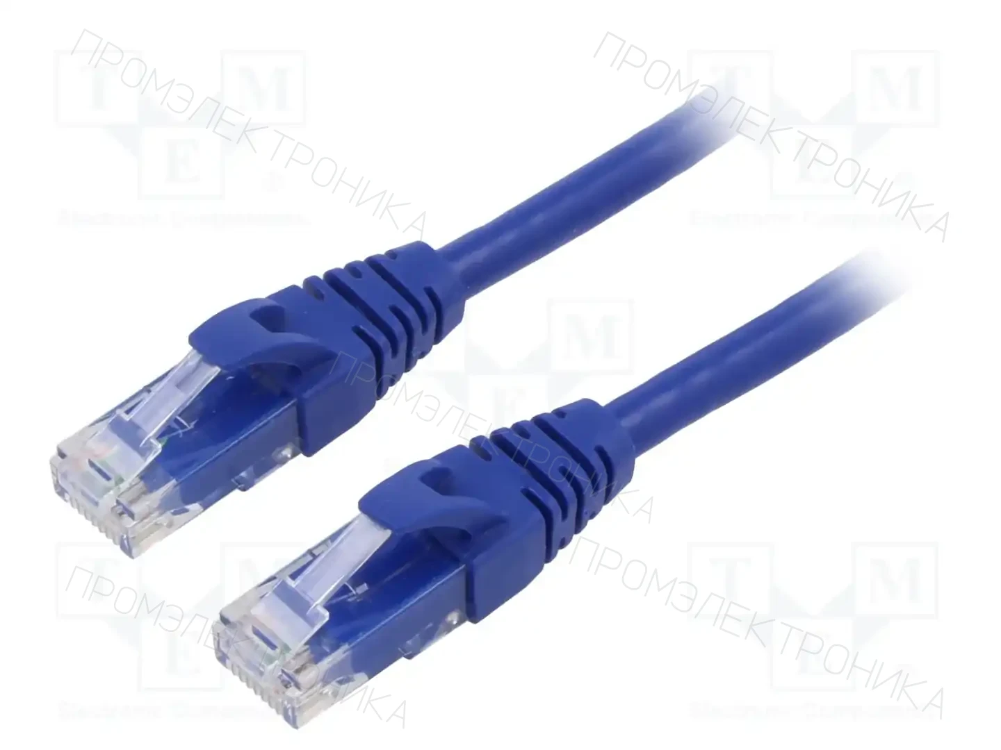 QOLTEC 54531 — Кабели и адаптеры RJ45