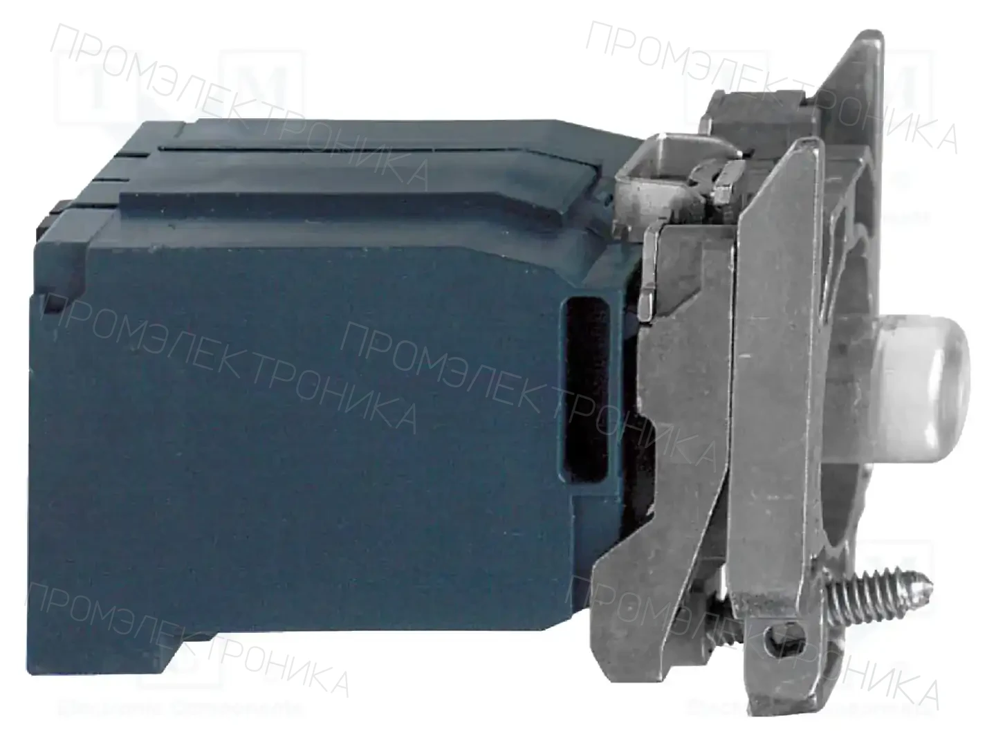SCHNEIDER ELECTRIC ZB4BV3 — Панельные аксессуары стандартные