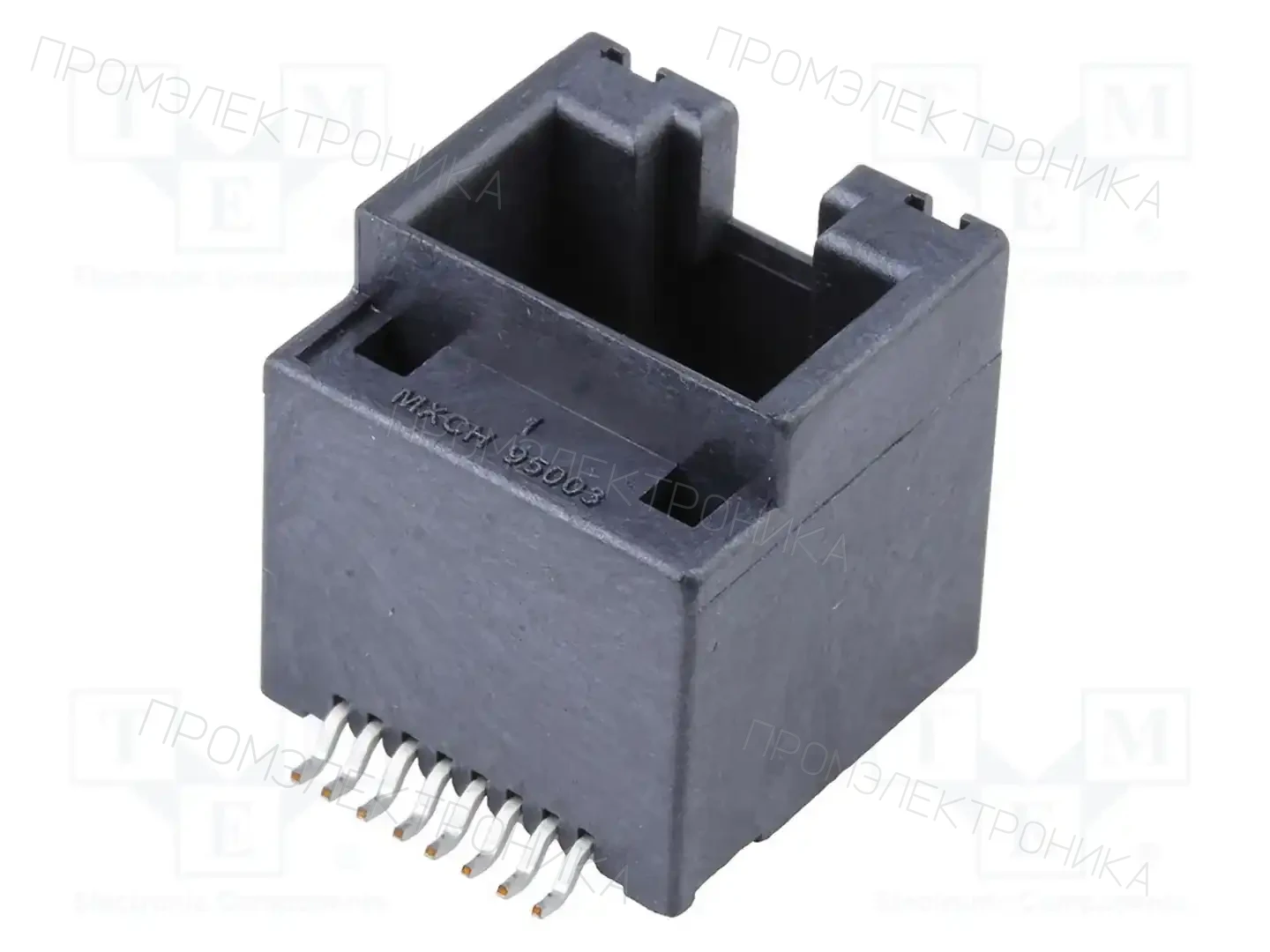 MOLEX 85510-5028 — Разъeмы RJ