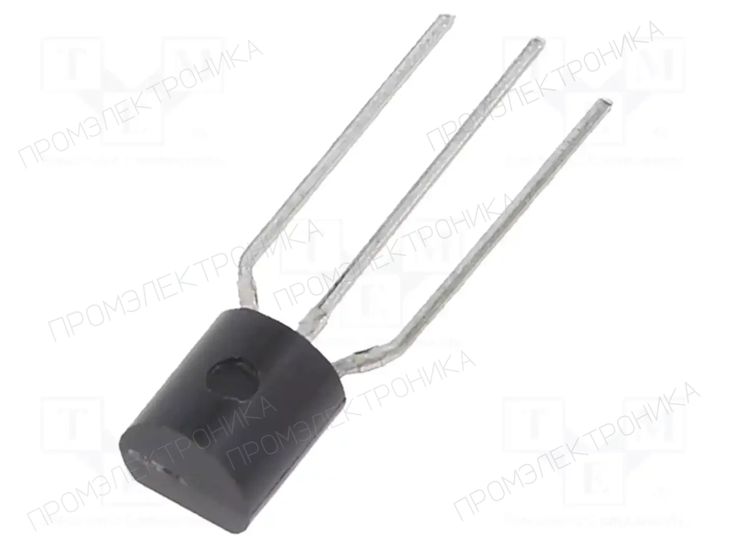 WeEn Semiconductors Z0103MA,126 — Симисторы