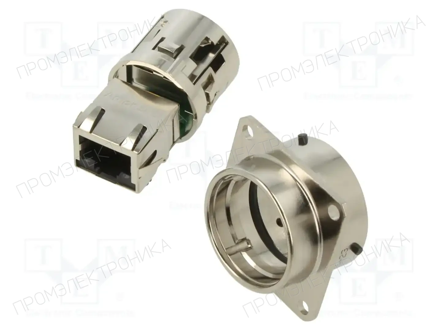 AMPHENOL RJF21N — Разъемы прочие