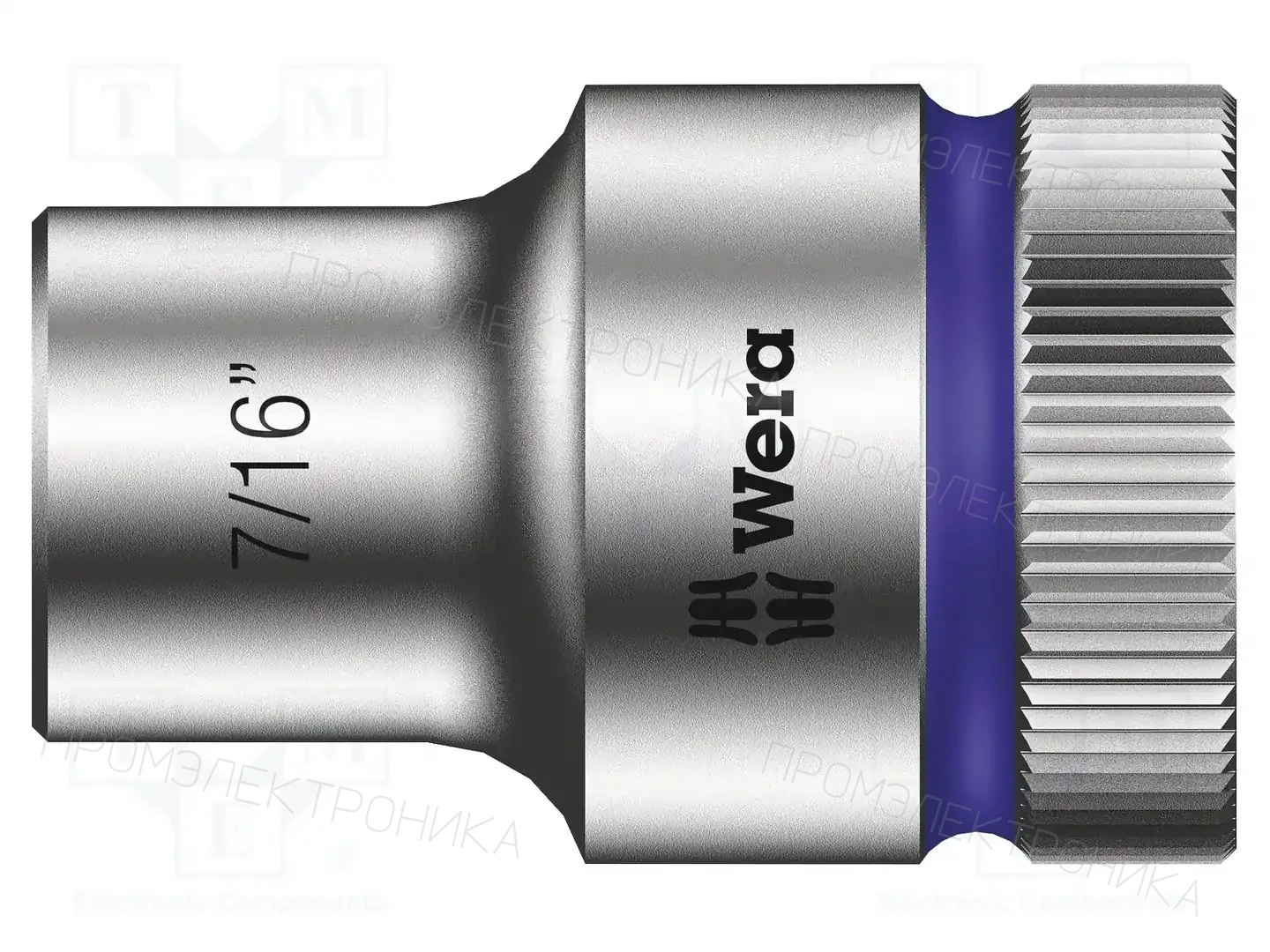 WERA 05003619001 — Ключи накидные