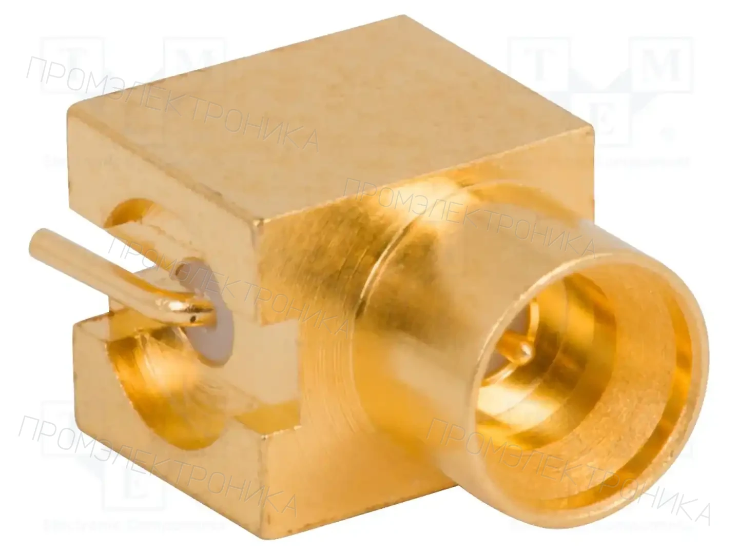 AMPHENOL RF 925-168J-51PT — Разъeмы коаксиальные для антенн TV
