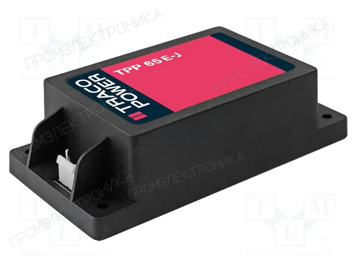 TRACO POWER TPP 65-112E-J — Блоки питания для встраивания