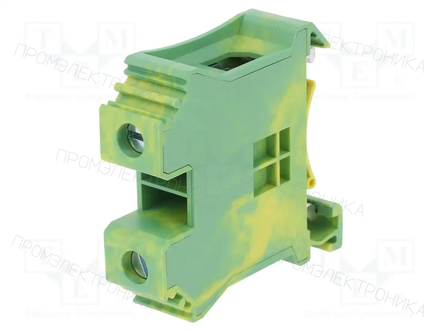 DEGSON ELECTRONICS DC35-PE-01P-1C-00AH — Соединителей на рейку