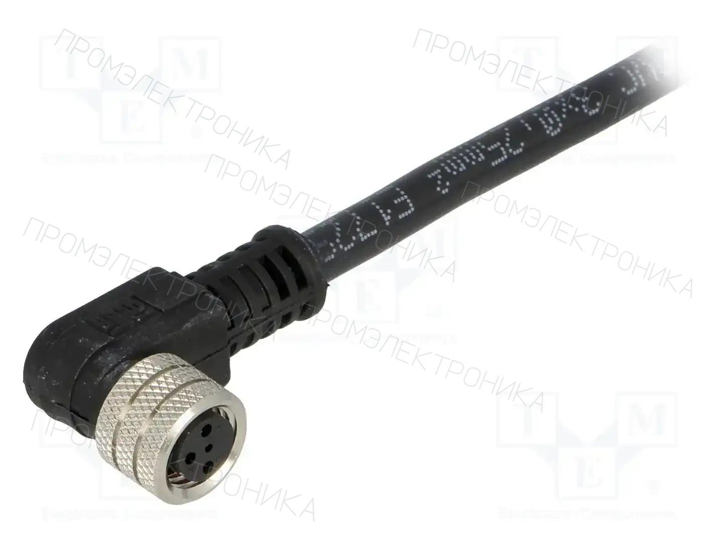 MOLEX 1200270092 — Разъeмы M8