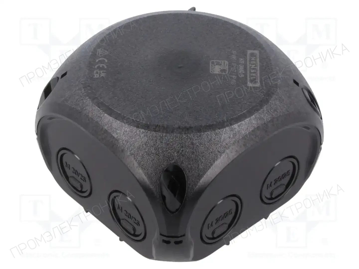 HENSEL 62000082 — Корпуса для электрооборудования