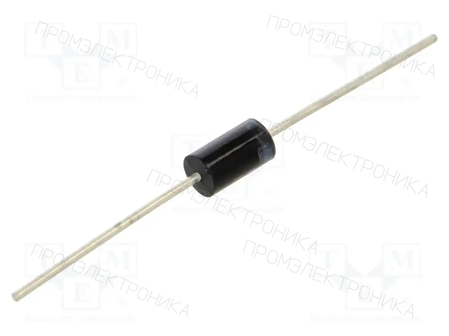 NTE Electronics NTE4914 — Диоды TVS THT однонаправленные