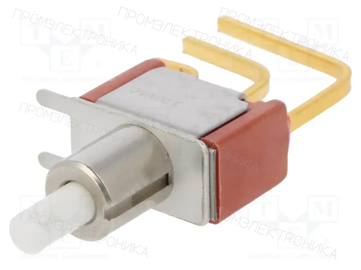 C&K 8121SD9AV2GE — Переключатели стандартные